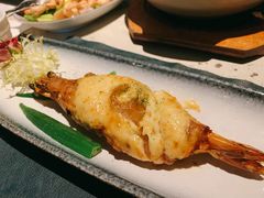-T館·花园艺术餐厅