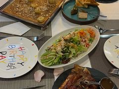 -LA CREPERIE BRETONNE布列塔尼法式餐厅(天童北路店)