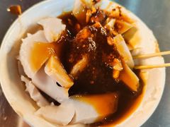 -铜锣湾国际购物中心