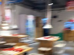 -留香铁板烤肉(解放西路旗舰店)