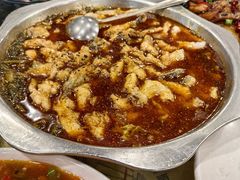 -大众酸菜鱼(梨花巷总店)