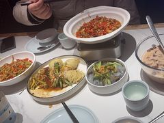 -金芙蓉|湘味小炒·鲜炒黄牛肉(淮安生态新城吾悦店)
