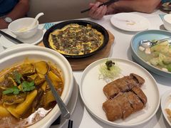 -莆田餐厅PUTIEN(世博源店)