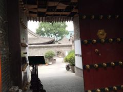 -大学习巷清真寺