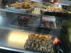 -一把鸡腿(中亭街店)
