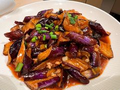 -吕氏疙瘩汤·海鲜新鲁菜(凯德mall新都心店)