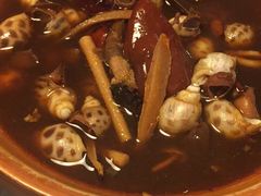 -堂宴·老厦门私房菜(1988仙岳总店)