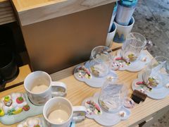 -星巴克臻选(济南恒隆店)