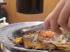 -蒜香焼肉PURUSHIN(马场路店)