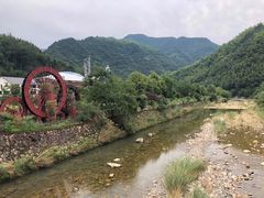 -雅鲁激流探险漂流