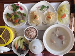 点击看大图 -爱贝蕊恩韩式月子会所(南山店)