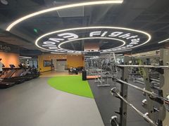 -EVOLUTION健身(麦凯乐店)