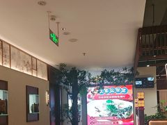 -贡宴盐帮菜自贡驻京联络处餐厅
