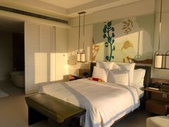 -三亚海棠湾万丽度假酒店