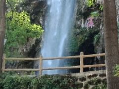 -沕沕水生态风景区