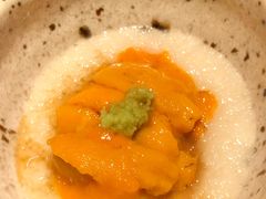 马粪海胆-桐寿司Sushi Tong