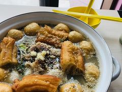 -友达面馆·酸菜鱼面(钱塘区店)