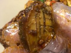 -特色酱椒鱼私房菜(黄鹤楼店)