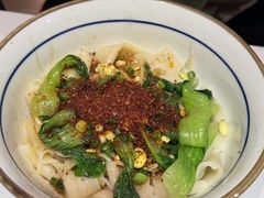 -山丹丹西北菜(金贸大厦店)