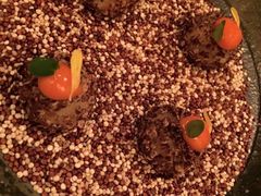 -LA TABLE de Joël Robuchon Restaurant