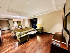 -上海嘉定喜来登酒店