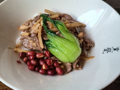 -漆黑觉米粉(三里屯店)