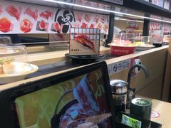 -友壹町寿司(佛山新DNA店)