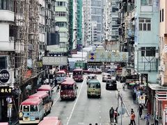 -尖沙咀