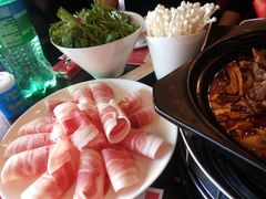 -刘一锅筋头巴脑(小北店)