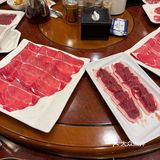 聚宝源（牡丹园店）