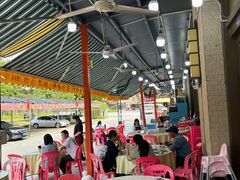 -秋姐美食店(海陵岛保利店)