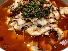 -自在弥林花园餐厅(云栖店)