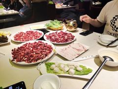 -潮泰牛肉火锅 · 创于1992年(车公庙店)