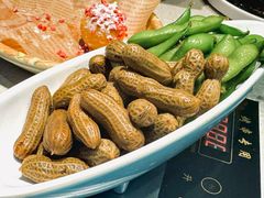 -丰茂烤串(五道口店)