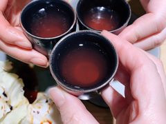-晶吉·居酒屋·烧鸟·生鱼饭(中山区民主广场店)