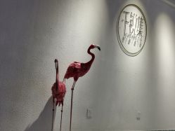 -MOKA HAIR SALON 烫染造型
