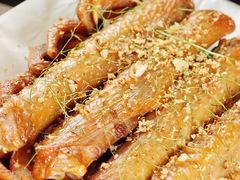 -美未居·老字号·地道顺德菜·桑拿鸡·鱼生(容桂店)