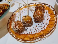 -川香楼酒家