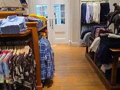 -Polo Ralph Lauren(青浦百联奥特莱斯广场店)