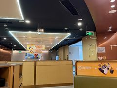 -海底捞火锅(九霄梦天地店)