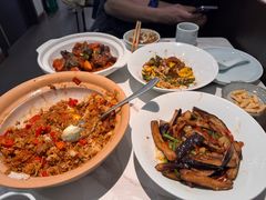 -攸州小镇家湘菜(小米科技园店)