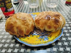 烤包子-卡丹新疆美食(南园新村东区店)