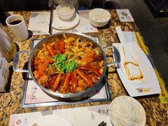 -黄记煌三汁焖锅(新世纪广场店)