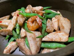 -南京大牌档(济南万象城店)