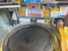 -山东傻大粗粮煎饼(牛街店)