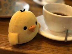 -海惠年代咖啡