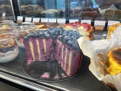 -BAKER&SPICE(BFC外滩金融中心店)