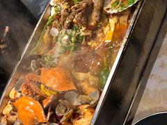 -原乡故事里海鲜大餐(玉祥门北马道巷店)