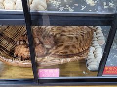 -穆林传统清真糕点(阆中店)