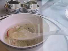 -君来湖滨饭店·渔餐厅